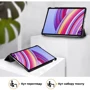 Аксесуар для планшетних ПК Airon Premium Black for Xiaomi Redmi Pad Pro фото 8