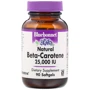 Bluebonnet Nutrition Beta Carotene 25.000 UI, 90 Softgels (BLB0316)