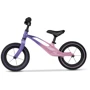 Беговел Lionelo BART AIR PINK VIOLET: Диаметр колес, дюймов 12