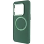 Аксессуар для смартфона TPU Case Bonbon Metal Style with MagSafe Army Green for OnePlus 10 Pro: Тип накладка на заднюю часть