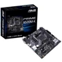 ASUS PRIME A520M-K: Оперативная память 2xDDR4 4600 МГц, до 64 ГБ