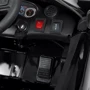 Детский электромобиль Bambi Racer Ferrari черный (M 4700EBLRS-2): Материал колес EVA