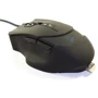 Мишка Qcyber 'Tur' GM-102: Тип сенсора оптичний