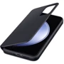 Аксесуар для смартфона Samsung Smart View Wallet Case Black (EF-ZS711CBEGWW) для Samsung S711 Galaxy S23 FE: Колір черный