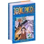Эйитиро Ода: One Piece. Большой куш. Книга 4: ISBN 978-5-389-17963-9