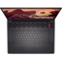 Ноутбук ‎Alienware M16 R1 (AW16R1-A853GRY-PDE): Процесор AMD Ryzen 7 7745HX (3.6 – 5.1 ГГц) / 8 – ядерний