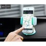 Держатель Hoco Car Holder CA5 Blue фото 6