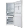 Холодильник Candy CMNG 7184W: Размеры 185x70x70 см