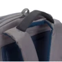Сумка для ноутбуков RivaCase 17.3" 7777 Steel Blue/Grey фото 17