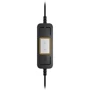 Наушники Sennheiser SC 30 USB ML Mono (1000550): Дополнительно один наушник