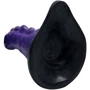 Фантазийный фаллоимитатор пришельца Creature Cocks Orion Invader Alien Silicone Dildo