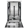 Встраиваемая посудомоечная машина Electrolux ESL64510LO: Расход воды, л 10