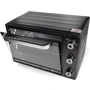 Электродуховка настольная Holmer HEO-242 Black фото 5