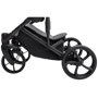 Коляска 2 в 1 Bair Onyx Soft OS-219 графит (680958) фото 8