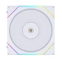 Кулер Lian Li Uni Fan TL 120 White (G99.12TL1W.00)