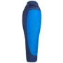 Спальний мішок Marmot Trestles 15 Regular Cobalt Blue