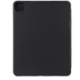Аксессуар для iPad BeCover Smart Case with Apple Pencil mount Black (704996) for iPad Pro 12.9" (2020-2022): Тип аксессуара чехол