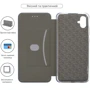 Чехол для телефонов Fashion Classy Blue for Samsung Galaxy A04e / M04 / F04: Тип чехол-книжка