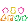 Пластилин в боксе Kite Hello Kitty 7 цветов + инструменты (HK22-080): Лицензия Hello Kitty