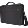 Сумка для ноутбуков Lenovo 14" ThinkPad Professional Slim Topload Black (4X40W19826)