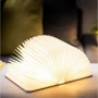 Світильник-книга на акумуляторі Gingko Largue Urban Gingko сірий (GK12F-GY1): Тип живлення Від USB, акумулятор