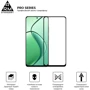 ArmorStandart Tempered Glass Pro Black for Realme 12 5G / 13 5G (ARM77900): Тип защитное стекло