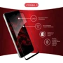 Intaleo Tempered Glass Full Glue Black для Realme C63 фото 5