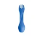 Прилад Ложка-вилка Humangear GoBites Uno Dark Blue