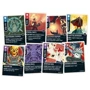 Настільна гра Geekach Games Unmatched: Пригоди - Дивовижні оповідання (GKCH163): Тип Детские