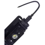 Фонарь Fenix HL60RDY Cree XM-L2 U2 Neutral White LED: Дальность подсветки, м 116