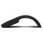 Аксессуар для планшетных ПК Microsoft Surface Arc Mouse Black (ELG-00013): Цвет черный