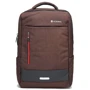 Мужской рюкзак Aoking коричневый (C1vn-SN67990-brown)