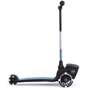 Самокат Scoot&Ride серии Highwaykick-2 со светящимися колесами стальной, 2+ до 50кг фото 13