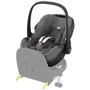 Автокрісло Maxi-Cosi Pebble 360 Pro Select Grey (8052029110): Внутрішні ремені 3-х точечные