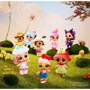 Игровой набор с куклой L.O.L. Surprise! серии "Loves Hello Kitty" – HELLO KITTY И ДРУЗЬЯ в ассортименте ( 523840) фото 8