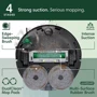 Робот-пилосос iRobot Roomba Combo 405+ (Black) (G185040) фото 8