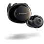 Наушники Bose SoundSport Free Black (774373-0010): Тип конструкции вакуумные