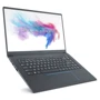 Ноутбук MSI PS63 Modern 8SC (PS638SC-003NL) RB: Процессор Intel Core i7-8565U (1.8 - 4.6 ГГц) / 4 - ядерный