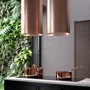 Вытяжка Falmec Polar Copper 35 800 (CPWI90.E4P2#ZZZA491F) фото 5