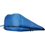 Спальный мешок Terra Incognita Pharaon EVO 400 (R) т. зел: Материал внешней ткани 210T Polyester Rip Stop, CIRE
