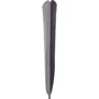 INCARNE Handmade New Gamma Gray for MacBook Pro 16 ": Колір сірий (Space Gray)