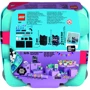 LEGO DOTS Котик з секретом (41924): Серія DOTs