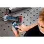 Болгарка (угловая шлифмашина) Bosch GWS 18V-10 SC L-Boxx 136 (06019G340B): Тип машины угловая