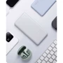 Зовнішній акумулятор Xiaomi Power Bank 10000mAh Lite 22.5W Gray (BHR9350GL) фото 11
