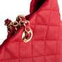 Жіноча сумка тоут Amelie Galanti червона (A981087-red) фото 11