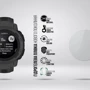 Гідрогелева плівка ArmorStandart Supreme для Garmin Instinct 2S 6 шт (ARM67109): Сумісність з брендом Garmin