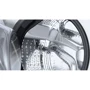 Стиральная машина Bosch WGG154ZSPL: Количество программ стирки 12
