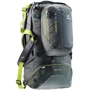Рюкзак Deuter Transit 65 Anthracite-Moss (4510217)