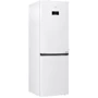 Холодильник Beko B5RCNA365HW: Тип xолодильник двухкамерный