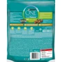 Сухой корм Purina ONE Dual Nature Spirulina для взрослых кошек с курицей 750 г (7613036257633): Класс Супер премиум